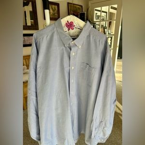 Men’s long sleeved shirt